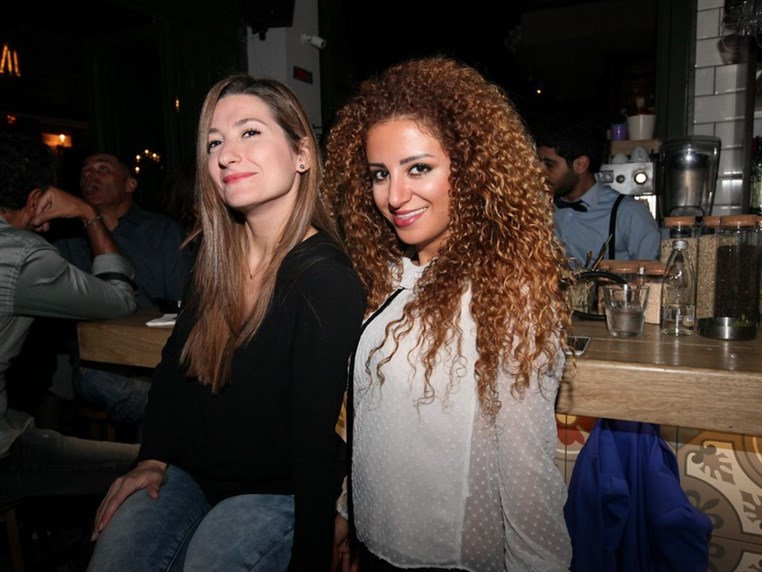 BistroBar Live Dbayeh on Saturday Night