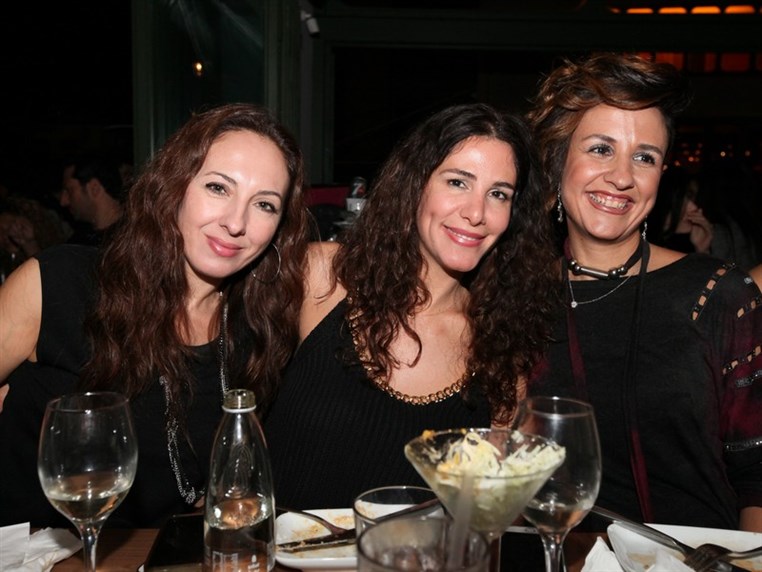 BistroBar Live Dbayeh on Saturday Night