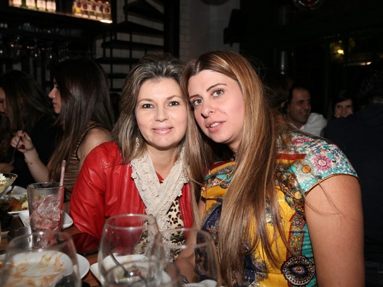 BistroBar Live Dbayeh on Saturday Night