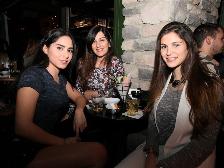 BistroBar Live Dbayeh on Saturday Night