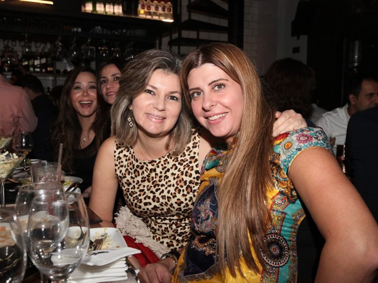 BistroBar Live Dbayeh on Saturday Night