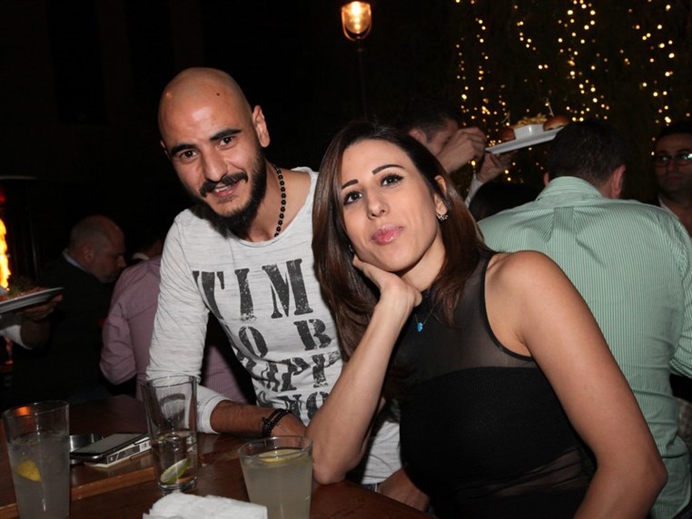 BistroBar Live Dbayeh on Saturday Night