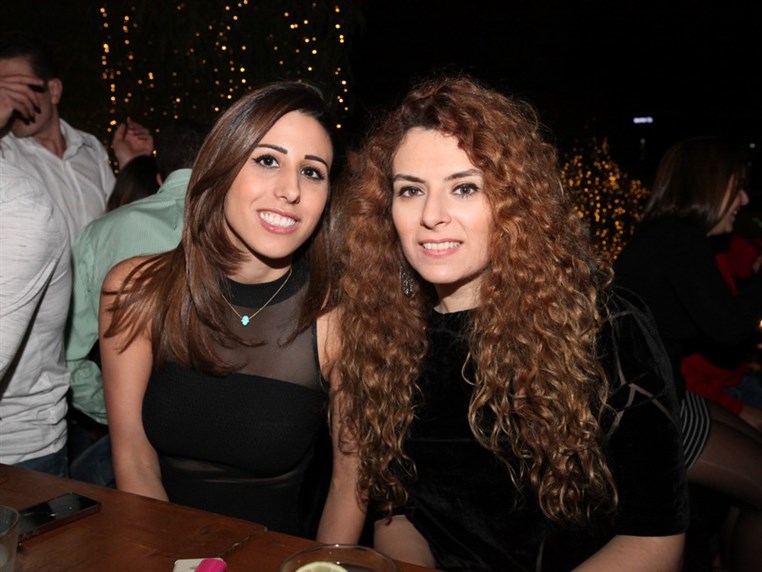 BistroBar Live Dbayeh on Saturday Night