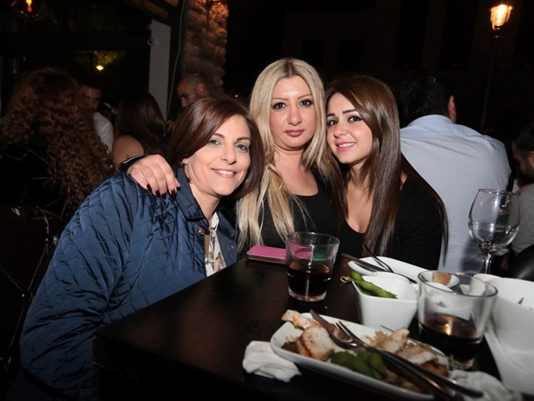 BistroBar Live Dbayeh on Saturday Night