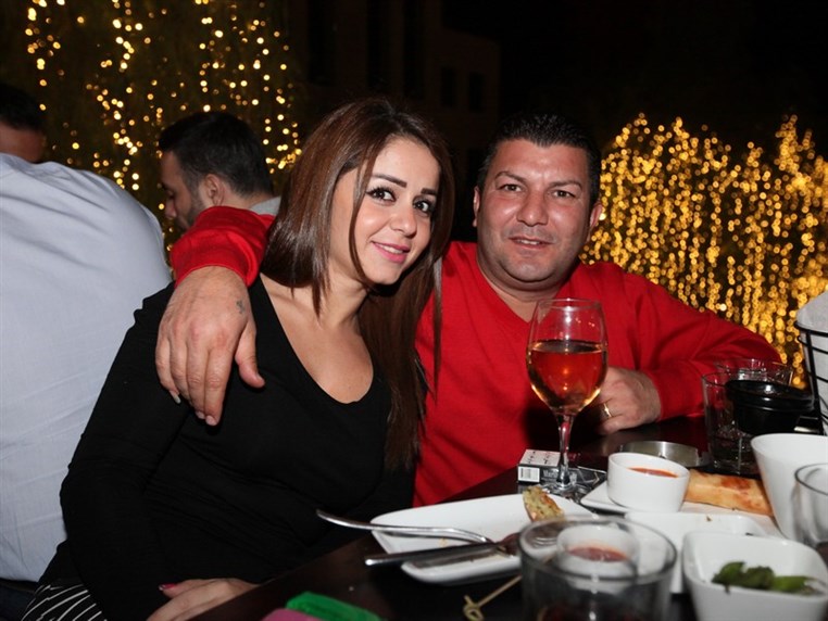 BistroBar Live Dbayeh on Saturday Night