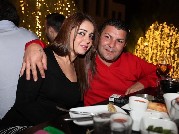BistroBar Live Dbayeh on Saturday Night