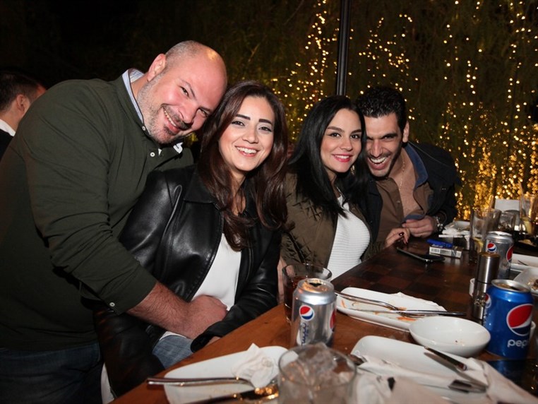 BistroBar Live Dbayeh on Saturday Night