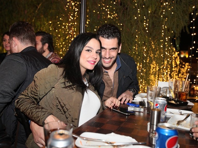 BistroBar Live Dbayeh on Saturday Night