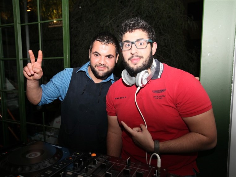 BistroBar Live Dbayeh on Saturday Night
