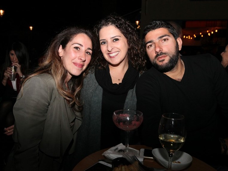 BistroBar Live Dbayeh on Saturday Night