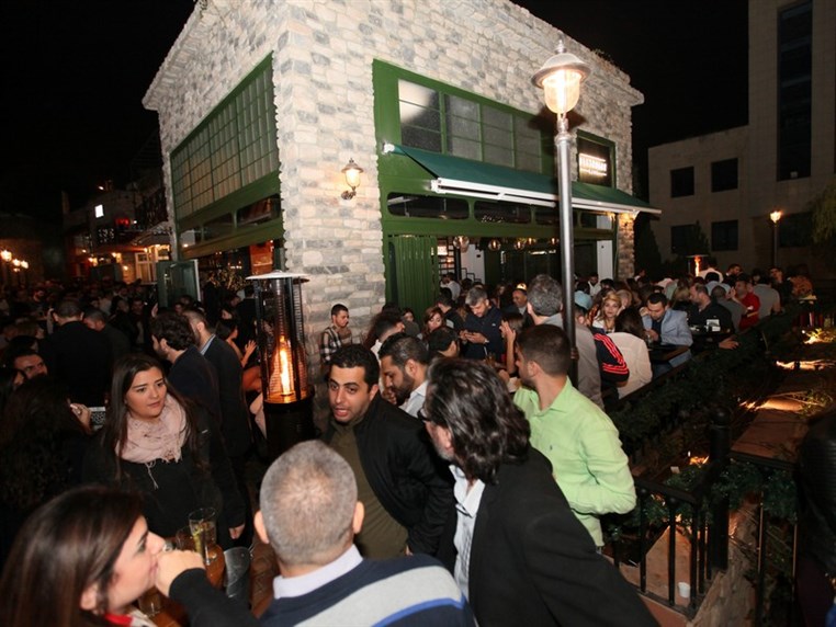 BistroBar Live Dbayeh on Saturday Night