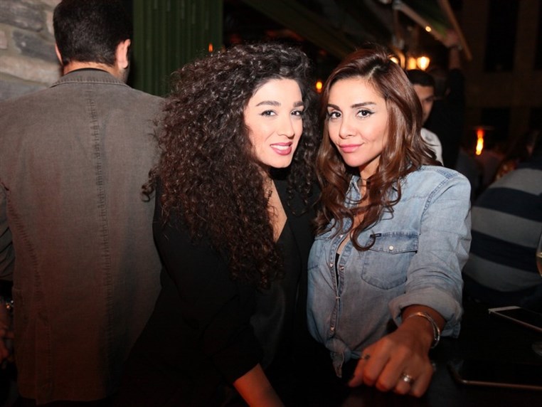 BistroBar Live Dbayeh on Saturday Night