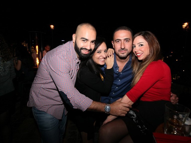 BistroBar Live Dbayeh on Saturday Night