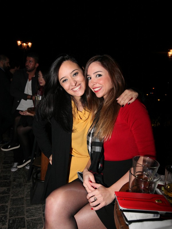 BistroBar Live Dbayeh on Saturday Night