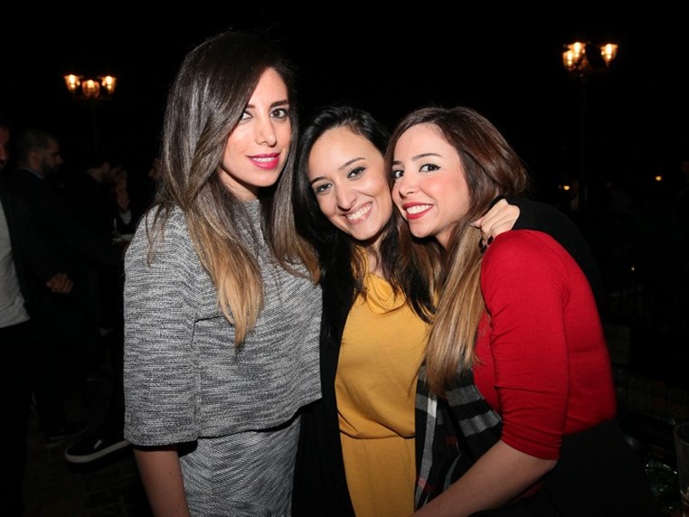 BistroBar Live Dbayeh on Saturday Night