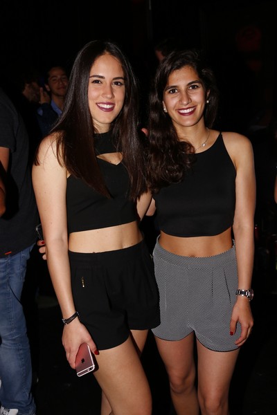 Elements at Black Beirut