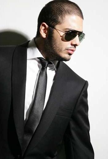 Ramy Ayach at Ehmej Festival