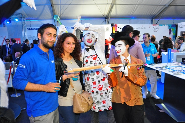 Launching of Samsung Galaxy Note 3