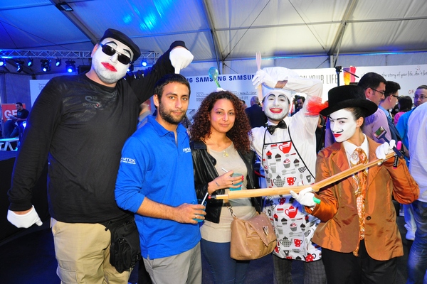 Launching of Samsung Galaxy Note 3