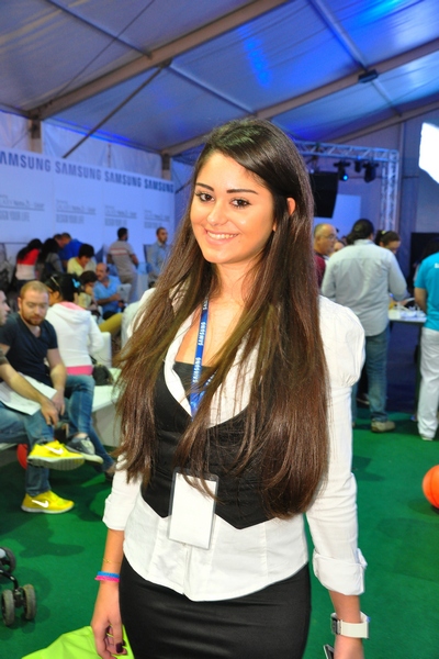 Launching of Samsung Galaxy Note 3