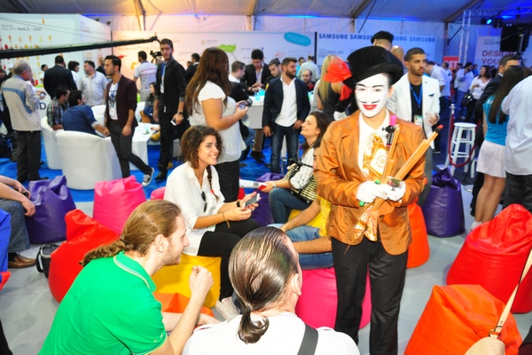 Launching of Samsung Galaxy Note 3