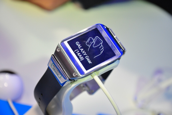 Launching of Samsung Galaxy Note 3