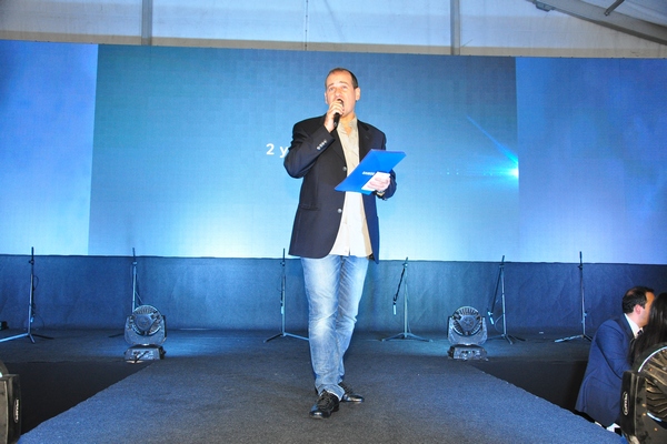 Launching of Samsung Galaxy Note 3