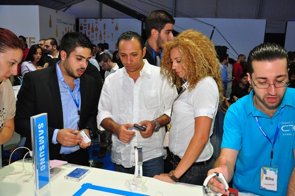 Launching of Samsung Galaxy Note 3