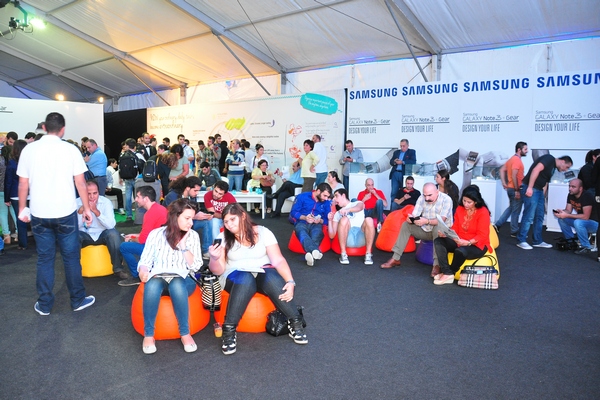 Launching of Samsung Galaxy Note 3