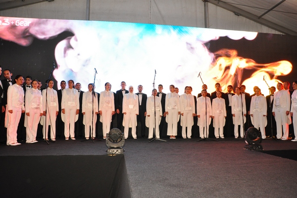 Launching of Samsung Galaxy Note 3