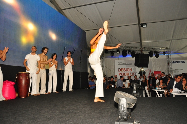 Launching of Samsung Galaxy Note 3