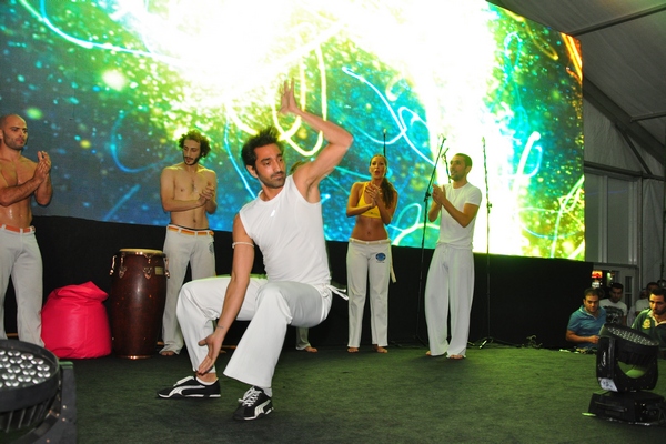 Launching of Samsung Galaxy Note 3