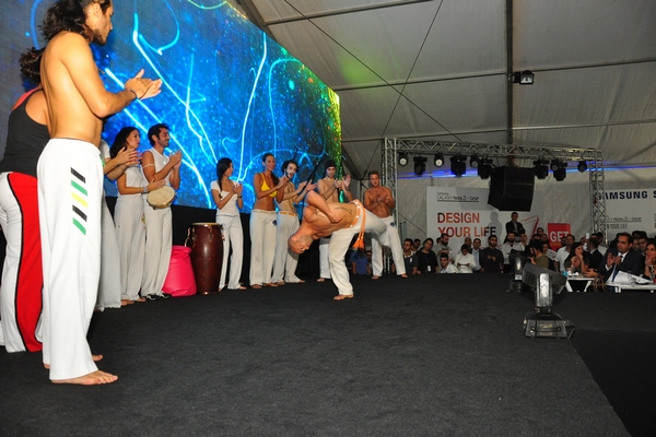 Launching of Samsung Galaxy Note 3