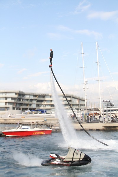 Beirut Boat 2018