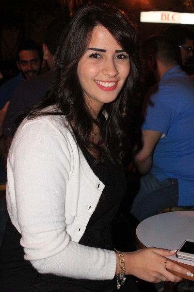 Opening of Bodo Jounieh