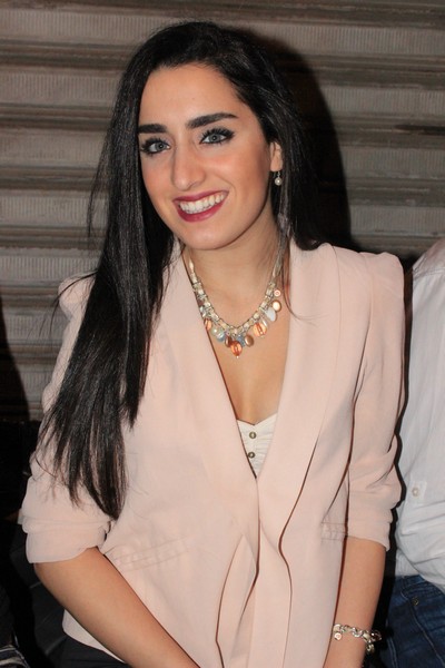 Opening of Bodo Jounieh