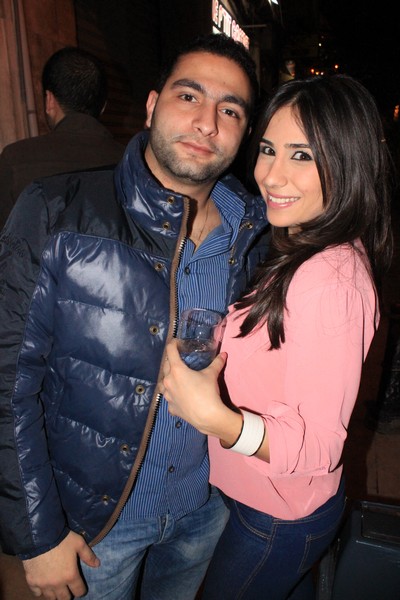 Opening of Bodo Jounieh