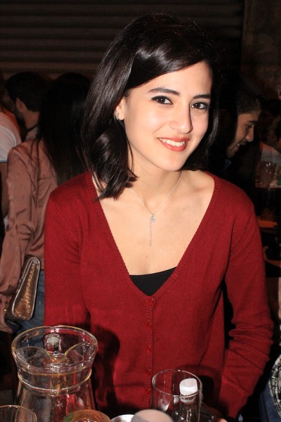 Opening of Bodo Jounieh
