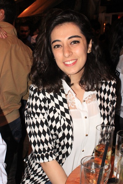 Opening of Bodo Jounieh