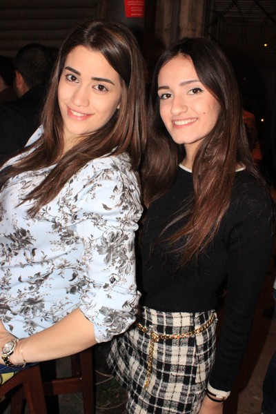 Opening of Bodo Jounieh