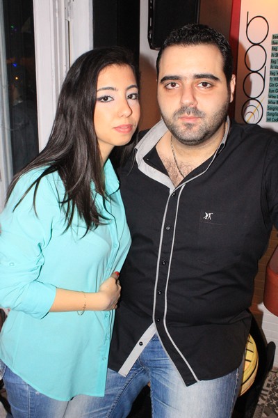 Opening of Bodo Jounieh