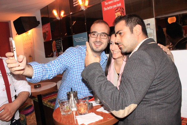 Opening of Bodo Jounieh