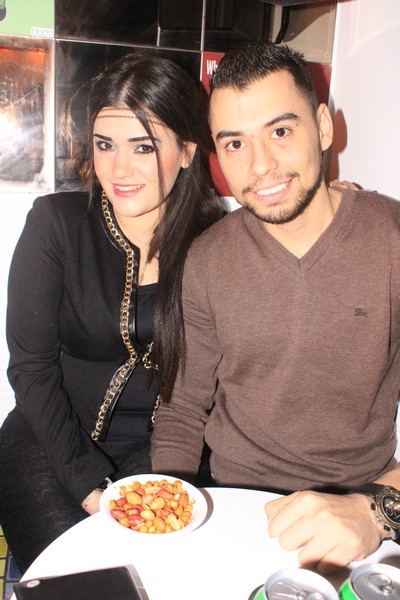 Opening of Bodo Jounieh