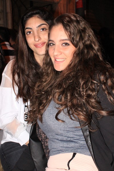 Opening of Bodo Jounieh