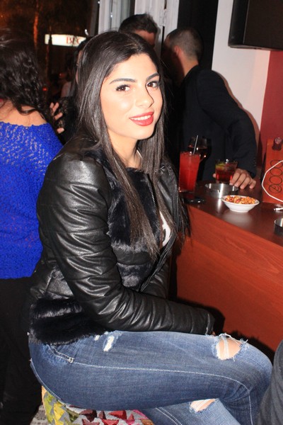 Opening of Bodo Jounieh