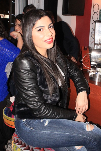 Opening of Bodo Jounieh