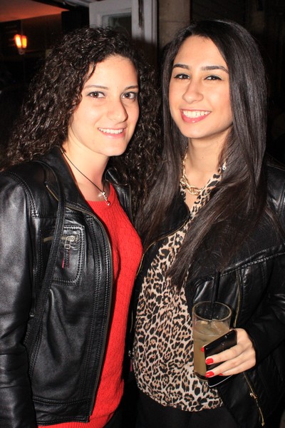 Opening of Bodo Jounieh
