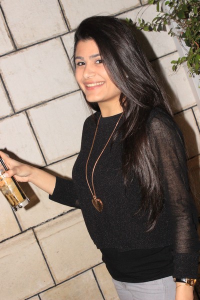Opening of Bodo Jounieh