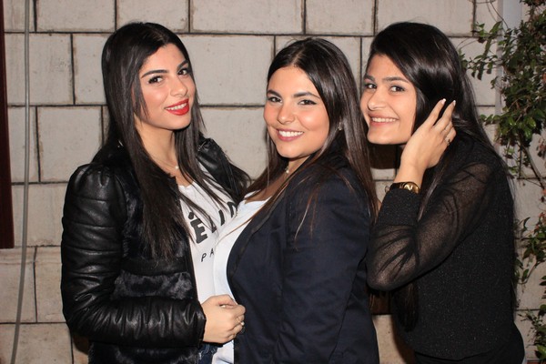 Opening of Bodo Jounieh