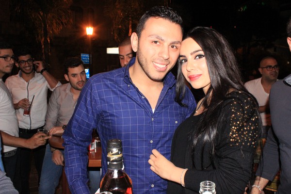 Opening of Bodo Jounieh